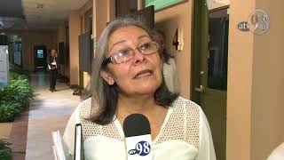 Reportaje Nora Astorga Semblanza de una Guerrillera [upl. by Siusan635]