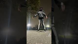 Step in the name of love  RKelly Dance shorts tiktok yvngdeekay [upl. by Ebarta]