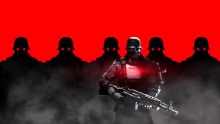 ▶ Wolfenstein The New Order Soundtrack  Boom [upl. by Jaddo]