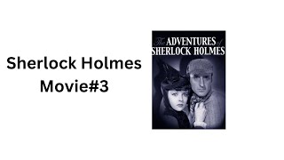 Sherlock Holmes The Scarlet Claw142 [upl. by Saba]