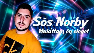 Sós Norby  Mulattam én eleget Official Audio [upl. by Kitrak]