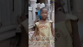 how Mark angel used Denison igwe comedy markangelcomedy denison [upl. by Daniella]