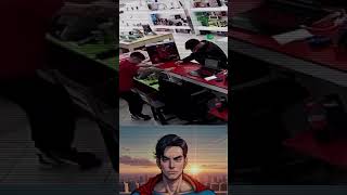 Kid with super powers gets bullied  batman superman supersons [upl. by Erma806]