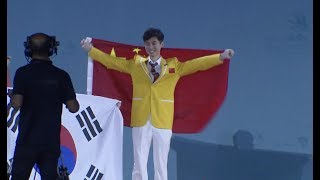 Shanghai Contestants Achieve Bestever Result at WorldSkills Championship [upl. by Deer199]