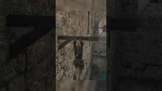 Parkour on Ancient Building  Mcavell [upl. by Atsok229]