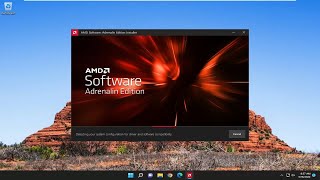 How to Fix AMD Error 1603 on Windows Computer Tutorial [upl. by Haugen162]