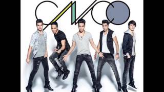 Enganchado de CNCO Oficial [upl. by Lindsley]