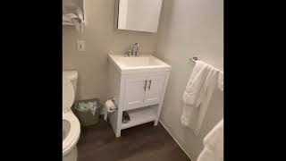 Hotel Tour InTown Suites Extended stay hotel in Aurora Colorado [upl. by Alauqahs]