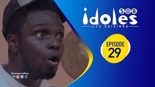 IDOLES  Saison 8  Episode 29 VOSTFR [upl. by Dlnaod]