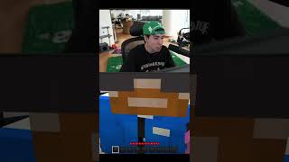 Spreen se encuentra con ibai jaj spreen spreendmc minecraft ibai ibaillanos clips spreenclips [upl. by Morris]