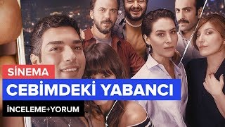 Cebimdeki Yabancı İncelemeYorum [upl. by Stent]