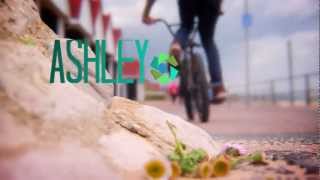 Ashley Charles This Is United BMX  Full Video Part HD [upl. by Luahs]