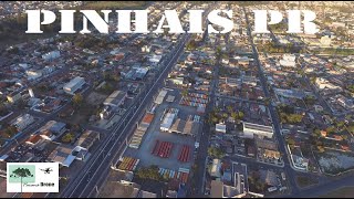 Pinhais PR [upl. by Jerald]