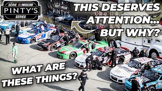 Why The NASCAR Canada Series Deserves More Attention [upl. by Rebmik]