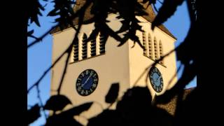 CH  MÄRSTETTEN TG Ref Jakobskirche  Vollgeläute [upl. by Nahamas447]