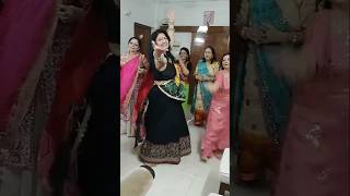 Garbe ki raatdholida dholidasong dandiya navratrispecial new [upl. by Ellenig94]