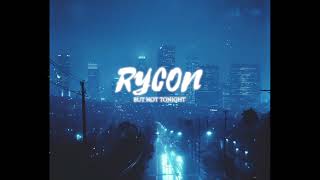 But Not Tonight  Depeche Mode Cover By Rycon [upl. by Kinna]