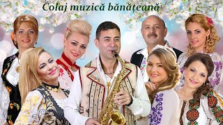 Colaj muzica din Banat  Colaj brauri banatene [upl. by Irim]