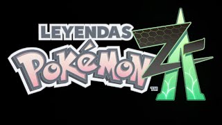 Pokémon Leyendas ZA AZ  Primer Trailer  REACCIÓN FOLAGOR [upl. by Nuahsyt]