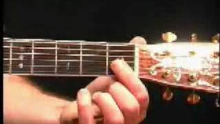 Beginning Guitar 101  The Major Chords  You Need To Know [upl. by Alper266]