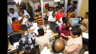 Dr Kiran Bedi at the Civil Supplies and Consumer Affairs Office [upl. by Naud]