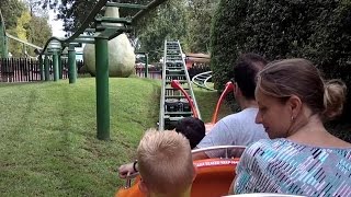 Ortobruco Tour HD POV  Gardaland [upl. by Marla]