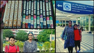 Chennaiyil Oru NaalMoore Market Book Shop polamayoutubetrendingdimlvlogsreallifevlogtrending [upl. by Lrigybab]