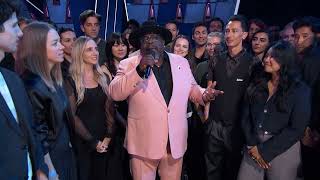 Cedric the Entertainer Presents Nile Rodgers amp Chic  AMAs 50th Anniversary Special [upl. by Bumgardner363]