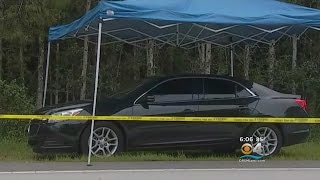 Death Investigations In Miami amp Collier Co Appear To Be Triple Murder Suicide [upl. by Eldreda]