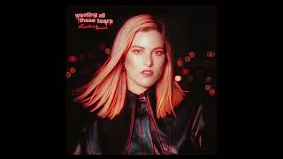 Cassadee Pope  Wasting All These Tears Cassadees Version slowed [upl. by Taub]