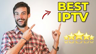 Best IP TV Service Provider Revealed [upl. by Sacul]