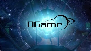 OGame  Trailer [upl. by Barcroft128]