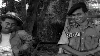 L4ks4m4n4 D0 R3 M3 Full movie P Ramlee [upl. by Follmer]