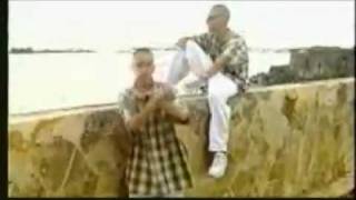 Baby Rasta y Gringo  cierra los ojos Official Video [upl. by Nanreh674]