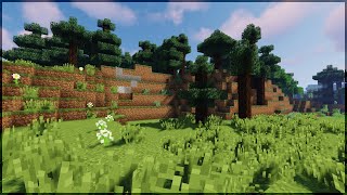 The BEST Low End Shaders 189  Hypixel Bed Wars [upl. by Sillyrama]