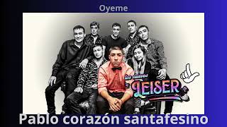 Los nuevos leiser Oyeme [upl. by Jeromy506]