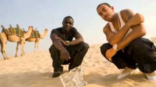 Akon ft Ludacris Drop DownHD [upl. by Marta]