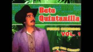 Beto Quintanilla Rafa Lucero YouTube [upl. by Arabel]