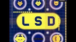 ［ＰＳ１］ ＬＳＤ ［ＯＰ付き］ [upl. by Roxy837]