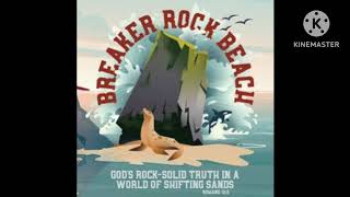 Breaker Rock Beach [upl. by Rehpinej]