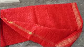 Maheswari silk saree Price  2499 [upl. by Ahsaeit239]