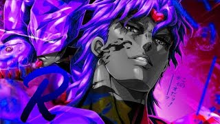 COVER Dio Brando JoJos Bizarre Adventure  Za Warudo  M4rkim [upl. by Brost]