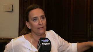 Michetti y Cabrera recibieron a referentes del sector Pyme [upl. by Nagar]