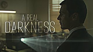 Mindhunter  A Real Darkness [upl. by Natsirhc]