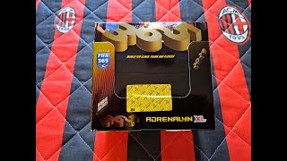 HIT PANINI FIFA 365 2024 NORDIC EDITION  UNBOXING DISPLAY BOXA  SZOK ILE NORDYKÓW TRAFIŁEM [upl. by Nariko]