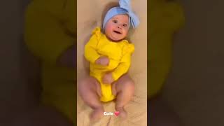 Cute baby dance❤️😍dance dancingbabybabycute cutebabybabydanceshorts ytshortsviralvideofyp [upl. by Zorana]