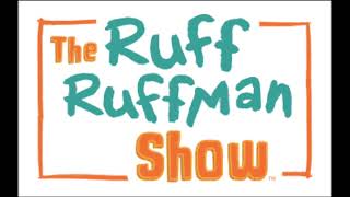 The Ruff Ruffman Show That’ll Work Instrumental [upl. by Verla]