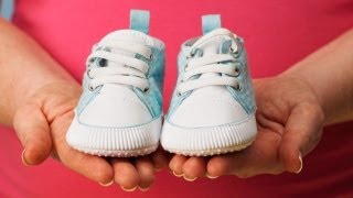 Schuhkauf mit Kind Neue Schuhe für Luna urbiatv [upl. by Eislrahc]