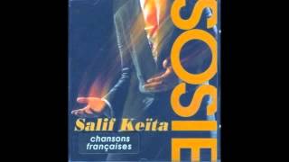 Salif Keita  Avec le Temps [upl. by Coulson]