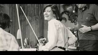 Edith Peinemann Dvorak Violin Concerto in A minor Op 53 Live NY Phil William Steinberg 1967 [upl. by Aliehs]